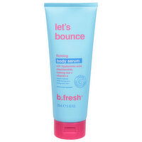 b.fresh Body Serum, Firming, 8 Fluid ounce