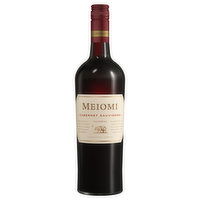 Meiomi Cabernet Sauvignon, California, 750 Millilitre