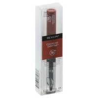 Revlon Colorstay Overtime Lipcolor, Moisturizing Topcoat, Endless Spice 360, 0.07 Ounce