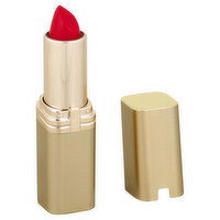 L'Oreal Colour Riche Lipstick, Fresh as a Rose 262, 0.13 Ounce