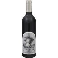 Silver Oak Cabernet Sauvignon, Alexander Valley, 2014, 750 Millilitre