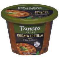 Panera Bread Chicken Tortilla Soup, 16 Ounce