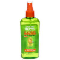 Fructis Straightening Mist, Flat Iron Perfector, 6 Fluid ounce