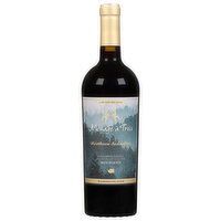 Menage a trois Red Blend, Columbia Valley, Northern Selection, 750 Millilitre