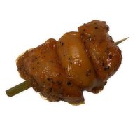 Cub Smoky Alabama Chicken Breast Satay, 1 Pound