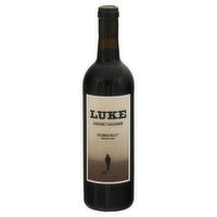 Luke Cabernet Sauvignon, Columbia Valley, 750 Millilitre
