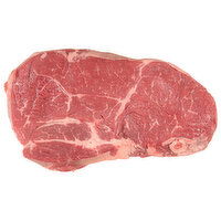 Cub Beef Top Sirloin Steak, 1 Pound