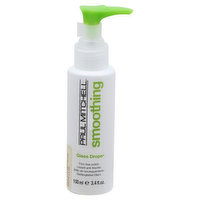 Paul Mitchell Smoothing Gloss Drops, 3.4 Ounce