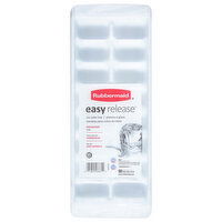 Rubbermaid Easy Release Ice Cube Tray, 1 Each