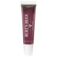 Burt's Bees Lip Shine, 060 Smooch, 0.5 Ounce