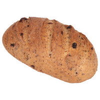 Breadsmith Flazseed Farmers Wheat With Cranberries Loaf, 1 Each