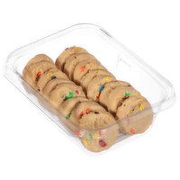 Cub Cookies, M&M, Mini, 8 Ounce