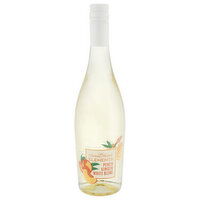 Chateau Ste Michelle Elements Peach Ginger White Blend, 750 Millilitre