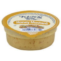 Ken's Steak House Mustard, Honey, 2 Ounce