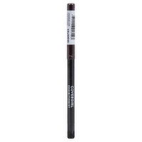 CoverGirl Exhibitionist Lip Liner, Plum Partner 235, 0.35 Gram