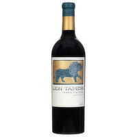 Lion Tamer Red Blend, Napa Valley, 750 Millilitre