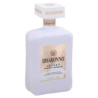 Disaronno Cream Liqueur, Velvet, 750 Millilitre