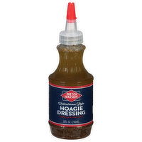 Dietz & Watson Dressing, Hoagie, Delicatessen Style, 8 Fluid ounce