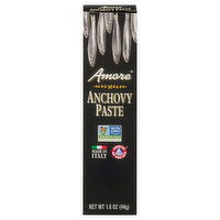 Amore Anchovy Paste, 1.6 Ounce