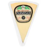 BelGioioso Cheese, Parmesan, 8 Ounce