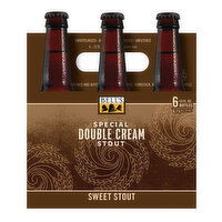Bell's Special Double Cream Stout 6 Pack Bottles, 12 Ounce