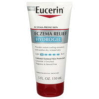 Eucerin Eczema Relief, Hydrogel, 5 Fluid ounce