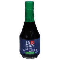 La Choy Soy Sauce, All Purpose, 10 Fluid ounce