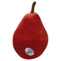 Produce Pear, Red, 0.313 Pound