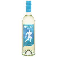 FitVine Pinot Grigio, 750 Millilitre