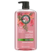 Herbal Essences Classics Herbal Essences Rose Hips Smooth Shampoo, 29.2 fl oz, 29.2 Fluid ounce