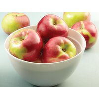 Fresh Produce Macintosh Apples, 1 Pound