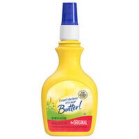 I Can't Believe It's Not Butter! The Original Vegetable Oil Spray, 8 Fluid ounce