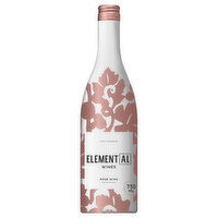 Elemental Rose, California, 750 Millilitre