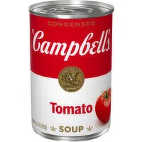 Campbell's® Condensed Tomato Soup, 10.75 Ounce