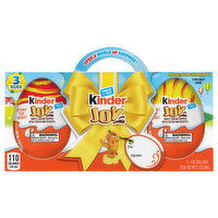 Kinder Joy Eggs, 3 Each