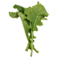 Fresh Mustard Greens, 1 Each