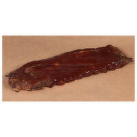 Cub Full Rack Ribs, Cold, 22 Each
