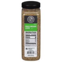 Monarch Oregano Leaves, Whole, 5 Ounce