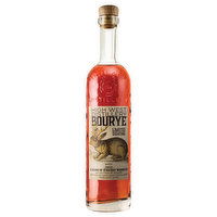High West Whiskey, Bourye, 750 Millilitre