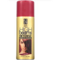 Salon Grafix Intense Hair Color Burgundy, 2.7 Ounce