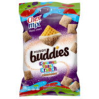 Chex Mix Muddy Buddies Cinnamon Toast Crunch Chex Snack, 9 Ounce