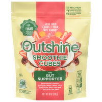Outshine Smoothie Cubes, The Gut Supporter, 8 Ounce