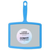 Conair Mirror, Handheld, Large, 1 Each