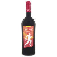 FitVine Cabernet Sauvignon, California, 750 Millilitre