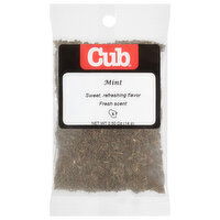Cub Mint, 0.5 Ounce