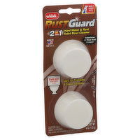 Whink Rust Guard Toilet Bowl Cleaner, Hard Water & Rust, 2 in 1, 4 Each