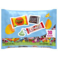 Hershey's Candy Assortment, 30 Each