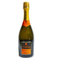 Fitvine Prosecco, 750 Millilitre