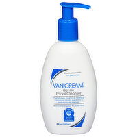 Vanicream Facial Cleanser, Gentle, 8 Fluid ounce