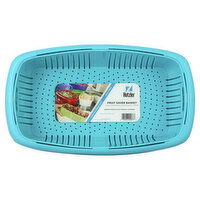 Hutzler Fruit Saver Basket, 2 Quarts, 1 Each